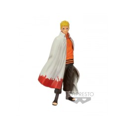 Figura banpresto boruto: naruto next generations