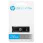 Memoria usb 3-1 hp 256gb x770w