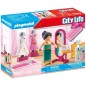 Playmobil set regalo moda festiva