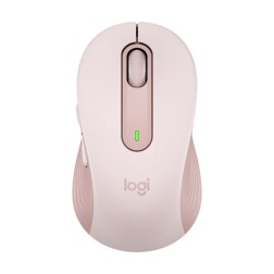 Mouse raton logitech m650 mediano optico