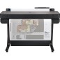 Plotter hp designjet t630 a0 36pulgadas