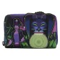 Cartera loungefly funko disney tiana y