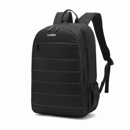 Mochila coolbox portatil 15-6pulgadas