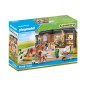 Playmobil country - establo