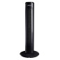 Ventilador torre jocca 73cm 45w negro