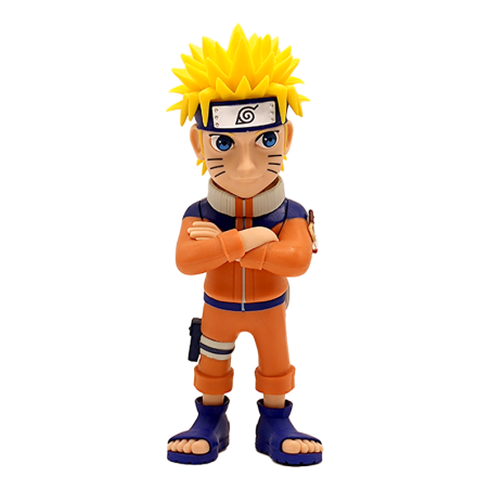 Figura minix naruto - naruto