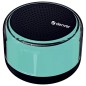 Altavoz bluetooth denver btp - 103 30w