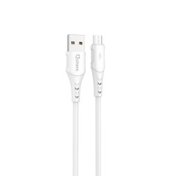 Cable qcharx lisbon usb a lightning