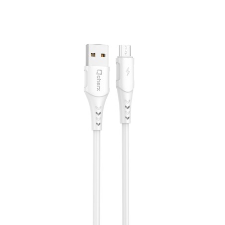 Cable qcharx lisbon usb a lightning