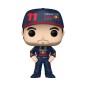 Funko pop deportes formula 1 sergio