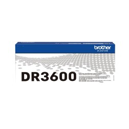 Toner brother dr3600 75000 paginas