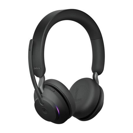 Auriculares jabra evolve2 65 ms