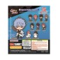 Set gashapon 40 articulos gintama capsule