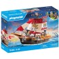 Playmobil barco pirata