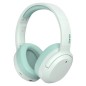 Auriculares edifier w820nb plus inalambrico verde