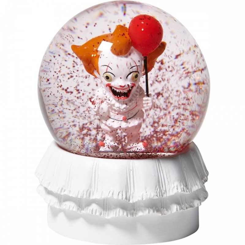 Bola agua enesco it pennywise