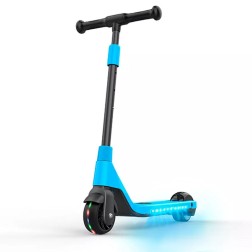 Scooter patinete electrico niños denver sck - 5400blue