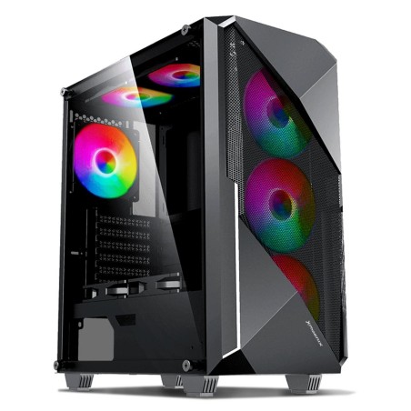 Ordenador pc phoenix gaming grunt amd