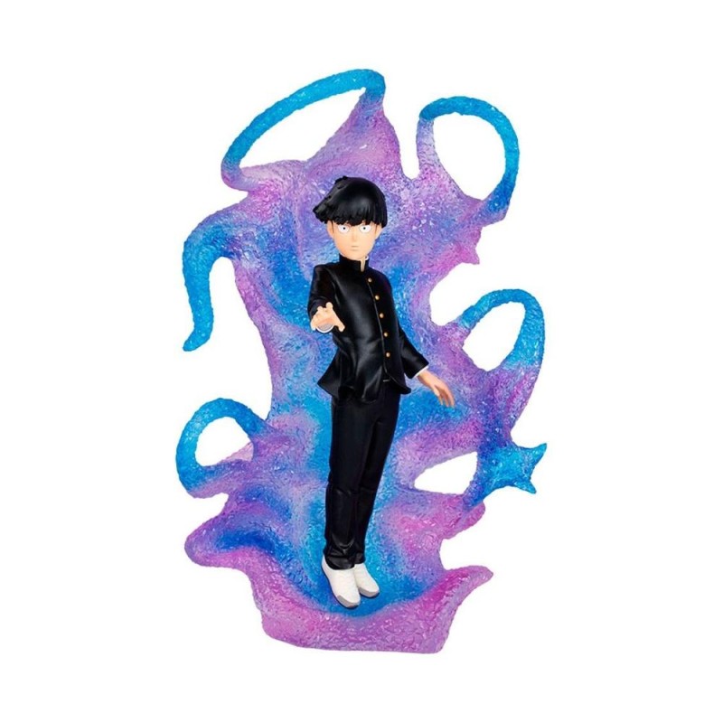 Figura espada art mob psycho 100