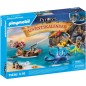 Playmobil calendario adviento: piratas