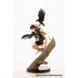 Figura kotobukiya haikyu!! artfx j tobio