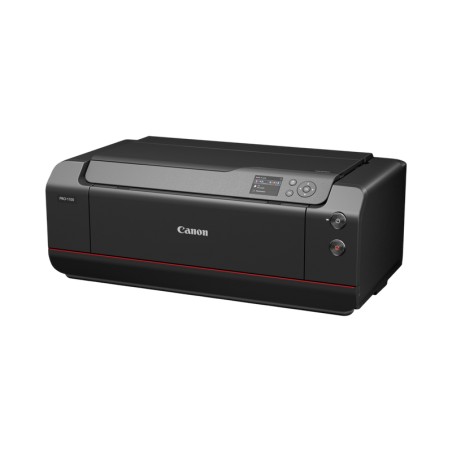 Impresora canon pixma pro - 1100 inyeccion color