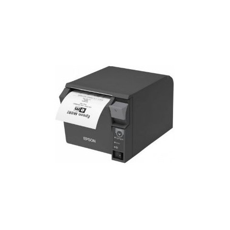 Impresora ticket epson tm - t70ii termica directa