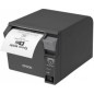 Impresora ticket epson tm - t70ii termica directa