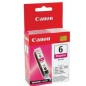 Cartucho tinta canon bci 6m magenta