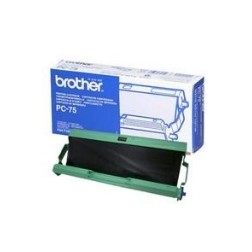 Cinta termica brother pc75 a4 144