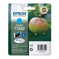 Cartucho de Tinta Original Epson T1292- Cian