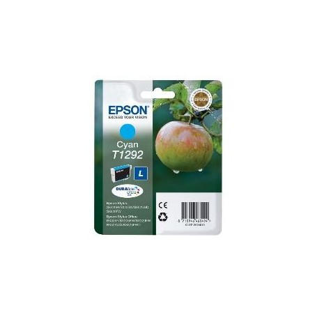 Cartucho de Tinta Original Epson T1292- Cian