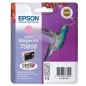 Cartucho tinta epson t0806 magenta claro