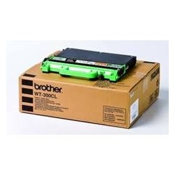 Recipiente brother toner residual hl4140cn hl4150cdn