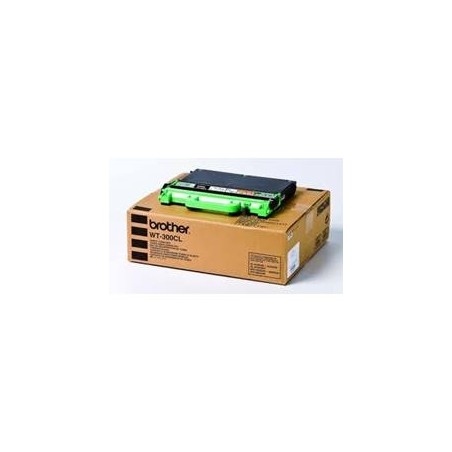 Recipiente brother toner residual hl4140cn hl4150cdn