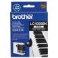 Cartucho tinta brother lc1000bk negro 500