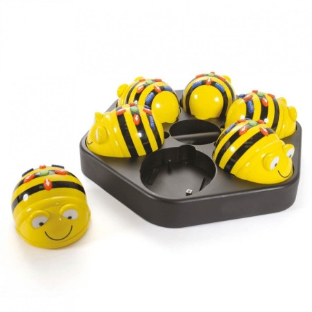 Robot tts bee - bot class bundle 6