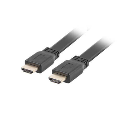 Cable hdmi lanberg macho macho v2-0