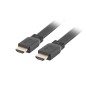 Cable hdmi lanberg macho macho v2-0