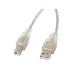 Cable impresora lanberg usb a -