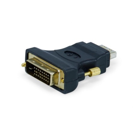 Adaptador equip hdmi hembra - dvi