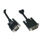 Cable equip dvi - a macho - vga