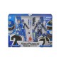 Figura hasbro power rangers blue ranger