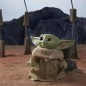 Peluche hasbro the child baby yoda