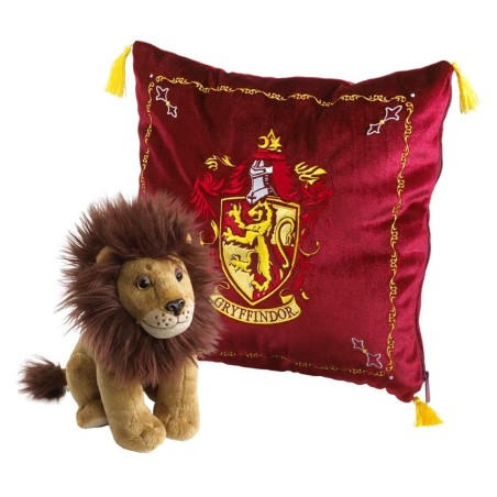 Peluche pack the noble collection harry