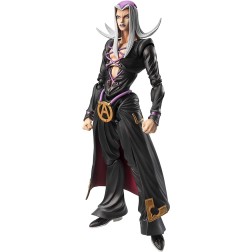 Figura good smile company jojo's bizarre