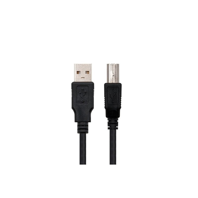 Cable usb tipo a 2-0 a