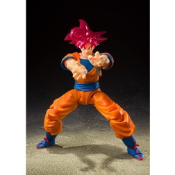 Figura tamashii nations dragon ball super