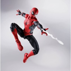 Figura tamashii nations marvel spider - man no