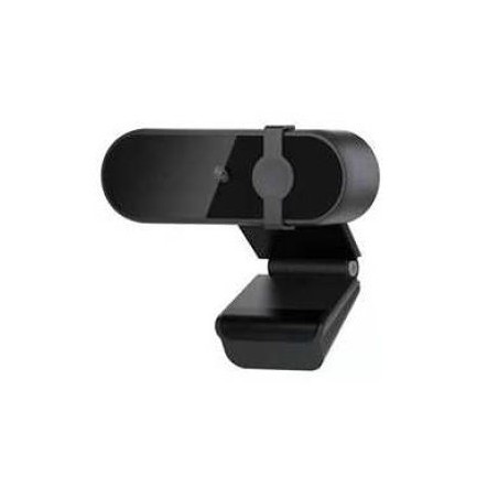 Webcam nilox nxwca02 4k con doble